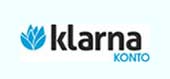 Klarna Konto